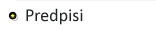 Geodetski predpisi